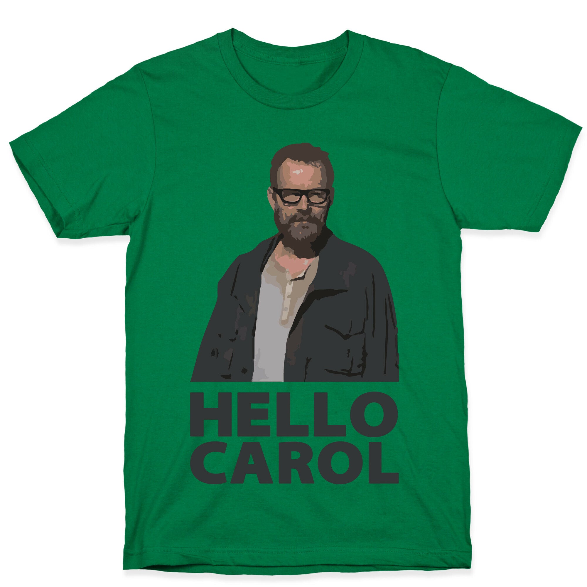 Hello Carol T-Shirt